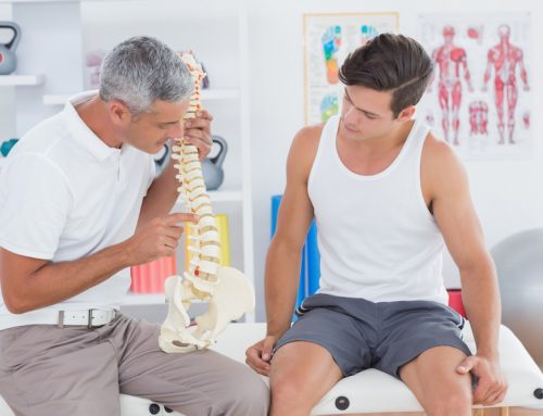 When To See A Chiropractor For Herniated Disc Pain