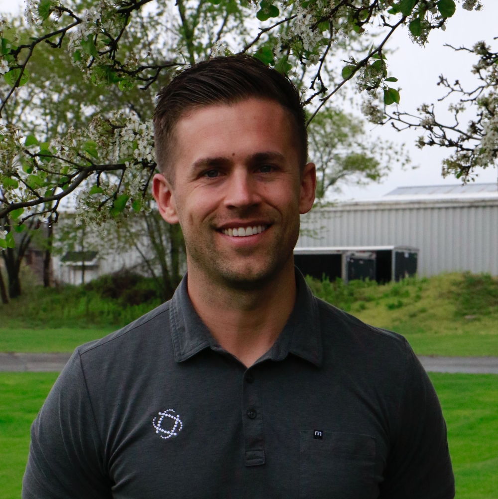 Zach VanderWeide